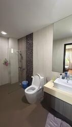 Mandarin Park (D21), Terrace #573803471